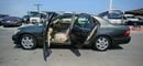 Lexus LS430 TOP