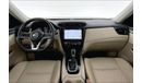 Nissan XTrail S