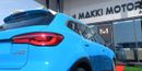 MG HS Luxury 2.0L