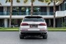 أودي Q7 Q7 S-Line 55 TFSI Quattro | 2,938 P.M | 0% Downpayment | WARRANTY!