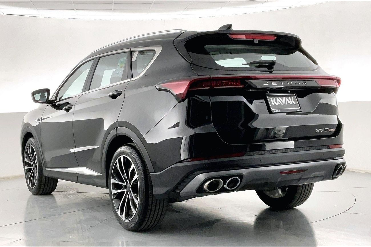 جيتور X70 Comfort | سنة ضمان مجانية | 0 دفعة أولى | سياسة الإعادة بعد 7 أيام