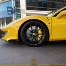 Ferrari 488 Pista 2020 FERRARI 488 PISTA DONE ONLY 500KM GCC