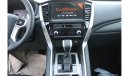 Mitsubishi Montero FC7 Model 2020 V6 3.0L petrol, A/T, Push start
