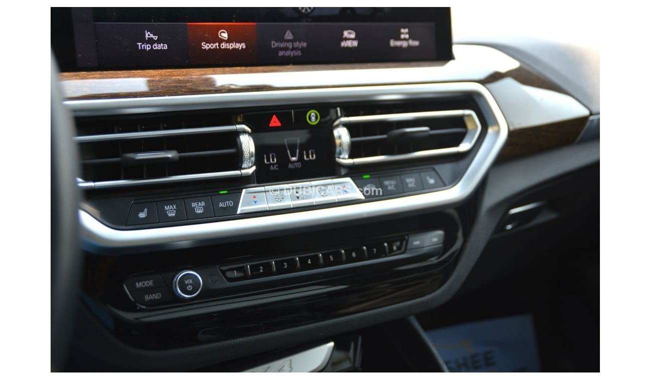 BMW X4 xDrive 30i BMW//X4//VERY CLEAN //ORIGINAL AIR BAGS//FULL OPITION//LOW MILGE//2022