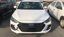 Hyundai Elantra Car For export only