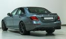 Mercedes-Benz E 63 AMG S 4M AMG VSB 28162