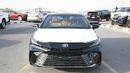 تويوتا كامري GLE 2.5L Hybrid 2025YM
