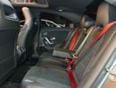 Mercedes-Benz CLA 35 AMG Premium + 2.0L MERCEDES-BENZ CLA 35 AMG | GCC | 2024 | UNDER WARRANTY & CONTRACT SERVICE (GARGASH) -