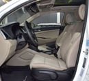 Hyundai Tucson EXCELLENT DEAL for our Hyundai Tucson ( 2018 Model ) in White Color GCC Specs