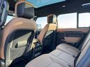 Land Rover Defender LAND ROVER DEFENDER 6 CYLINDER 3.0L 2025