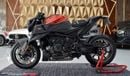 KTM 1300R BRABUS KTM 1300 R 2022 (ONLY 77 INTHE WORLD)