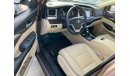 Toyota Highlander 2017 Toyota Highlander XLE Full Option  - Rare Brown Color