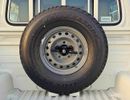 Toyota Land Cruiser Pick Up LC79 STD-E / DOUBLE CABIN MANUAL / 2.8L V4 DIESEL 4WD / SNORKEL (CODE # STD-E)