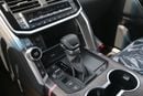 تويوتا لاند كروزر VX 3.5L TwinTurbo V6, 4WD Black inside Black