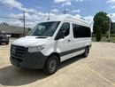 Mercedes-Benz Sprinter New Mercedes-Benz Sprinter Model 2024, Diesel Delivery 5-6 Weeks