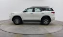 Toyota Fortuner GXR 4 | Under Warranty | Inspected on 150+ parameters