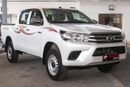 Toyota Hilux 2025 TOYOTA HILUX 2.7 **EXPORT ONLY**التصدير فقط خارج الخليج***