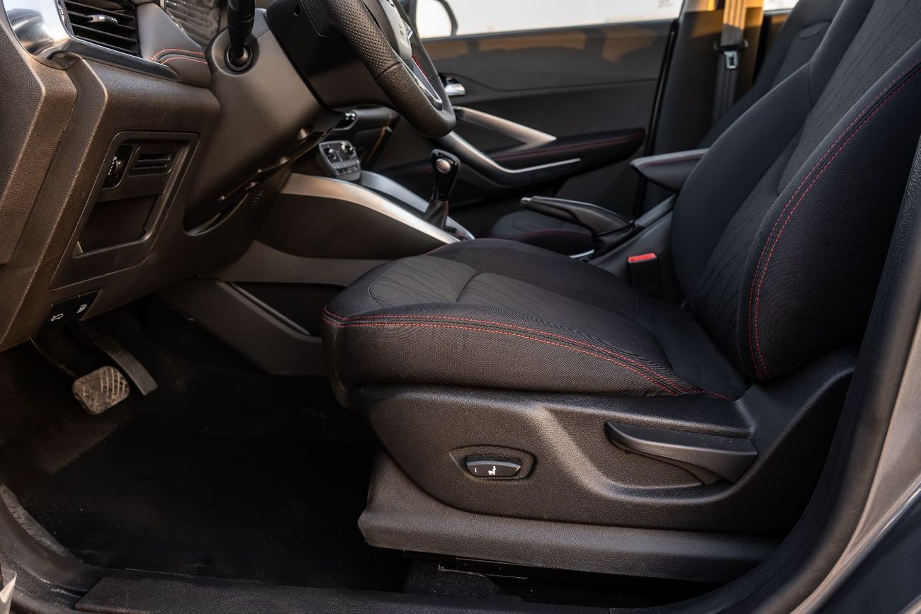 Chevrolet Groove 2025 | CHEVROLET GROOVE PREMIER