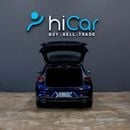 فولكس واجن جولف GTI 2,107 pm • 0% Downpayment • VW GTI • Agency Warranty