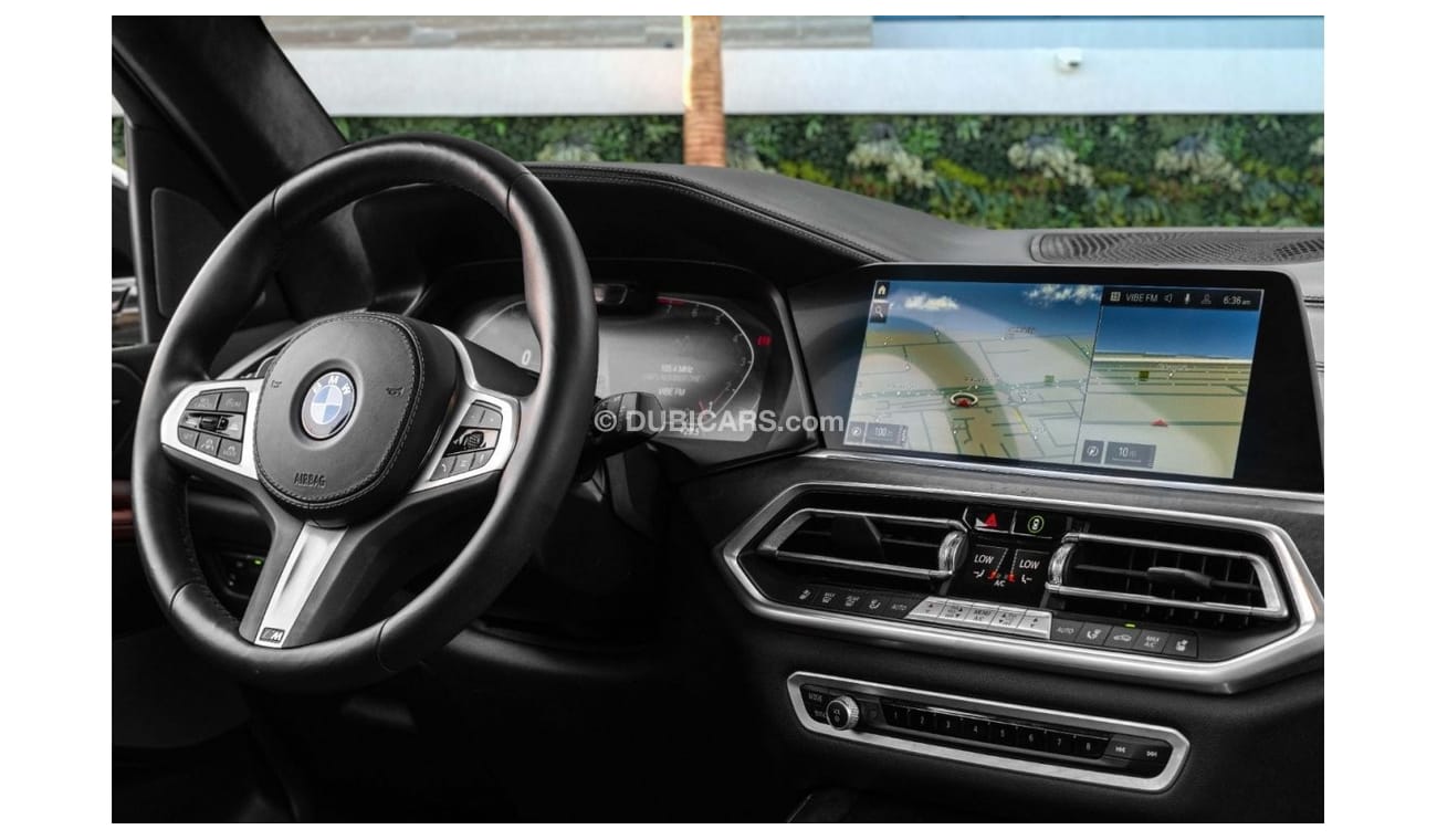 BMW X5 xDrive40i | 6,854 P.M  | 0% Downpayment | Full Agency Warranty!