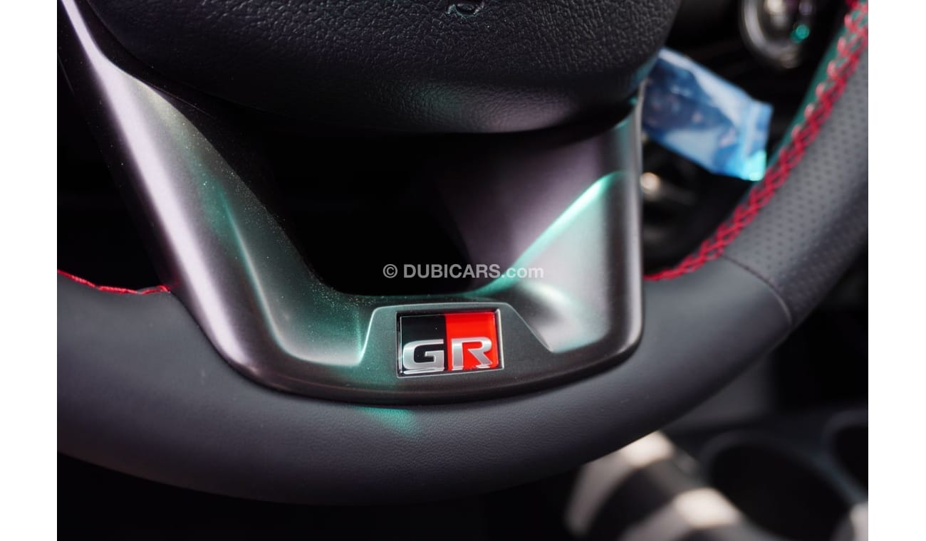 Toyota Hilux 2023 Toyota Hilux GR Sport 2.8L Diesel 4x4