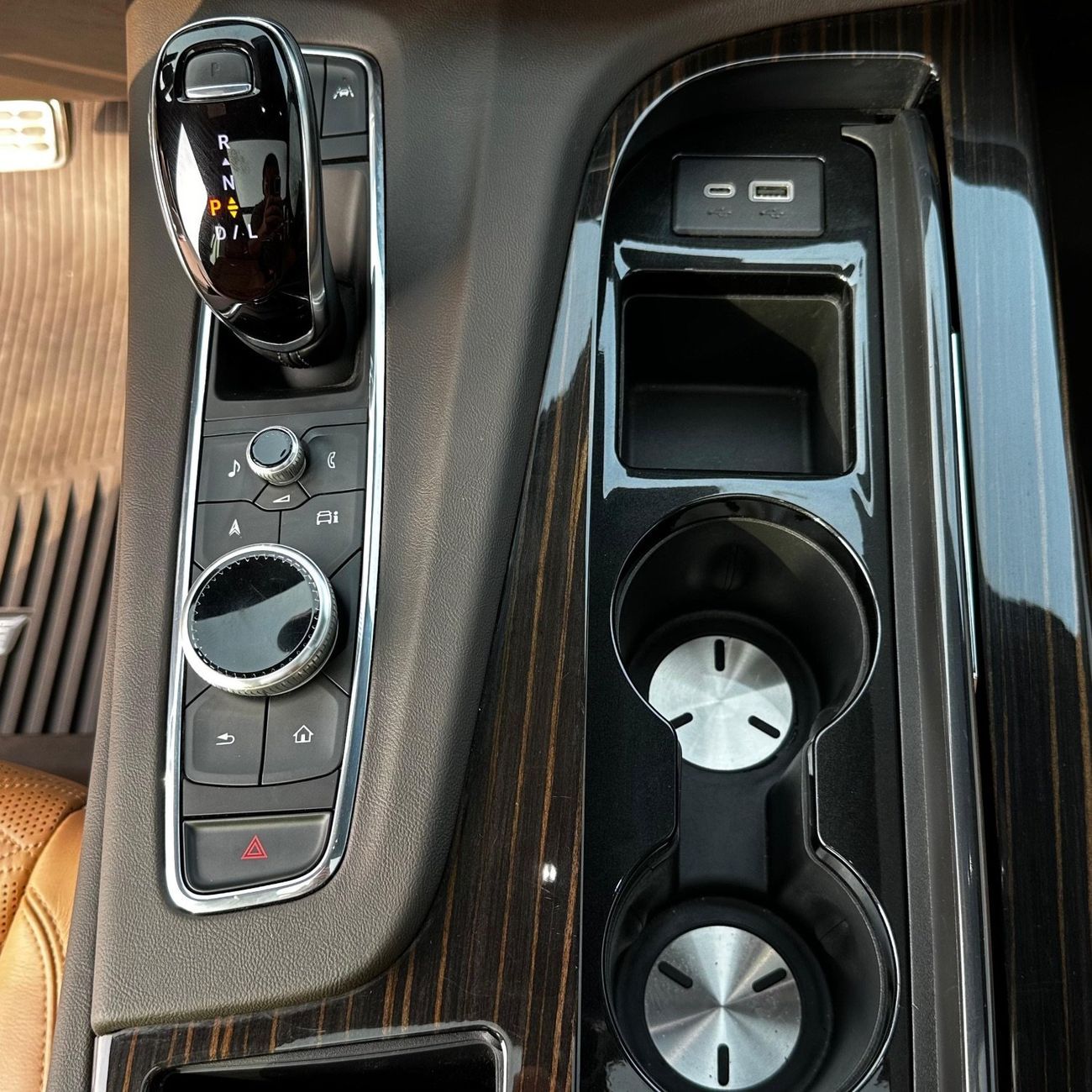 كاديلاك إسكالاد Sport 3.0 4WD Diesel