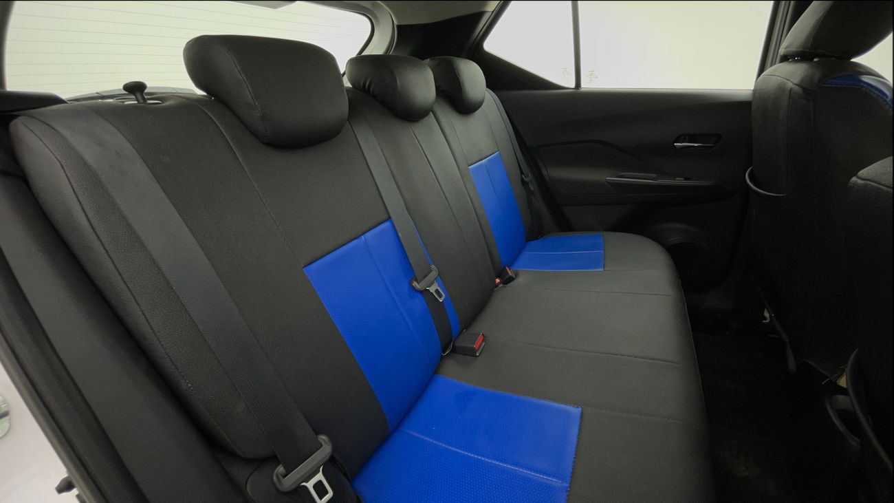 Nissan Kicks SV 1.6 | Zero Down Payment | Home Test Drive