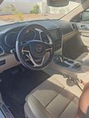 Jeep Grand Cherokee جيب غراند شيروكي