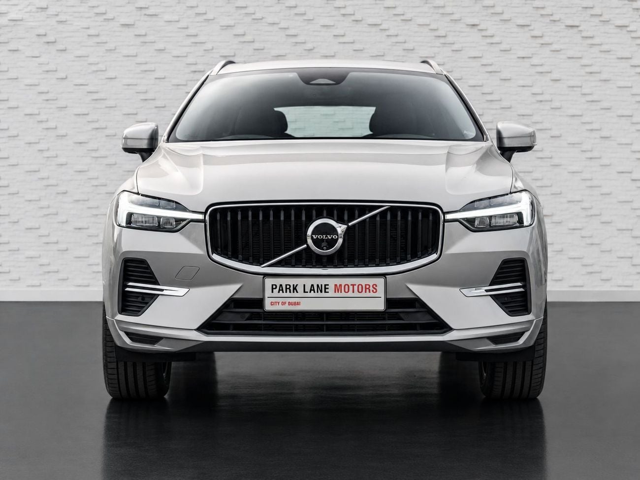 Volvo XC60 ESSENTIAL Volvo XC60 2024