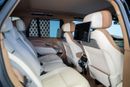 Land Rover Range Rover Range Rover SV Autobiography P615