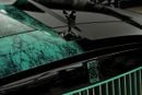 Rolls Royce Cullinan ROLLS ROYCE | CULLINAN | ONYX 1 OF 1 EDITION 2024MY