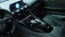 Mercedes Benz AMG GTR | LIMITED OFFER | IMMACULATE CONDITION | CARBON DETAILS | SPORT AMG SEATS