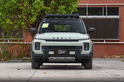 جيلي كاوبوي Wild Edition