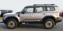 Toyota Prado Prado 2.4L 2026 MID OPTION