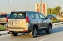 تويوتا برادو VXR 2.7L AWD