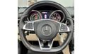 Mercedes-Benz SLC 200 2018 Mercedes SLC 200, Mercedes Service History, Warranty, GCC