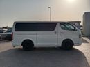 تويوتا هاياس TOYOTA HIACE VAN RIGHT HAND DRIVE (PM1613)