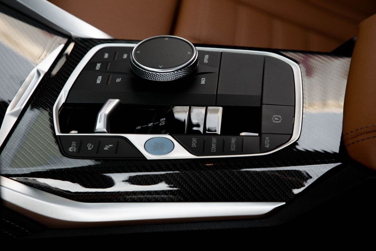 بي أم دبليو i4 M50 | 4,700 P.M  | 0% Downpayment | I4 M50 Masterclass | Almost New!