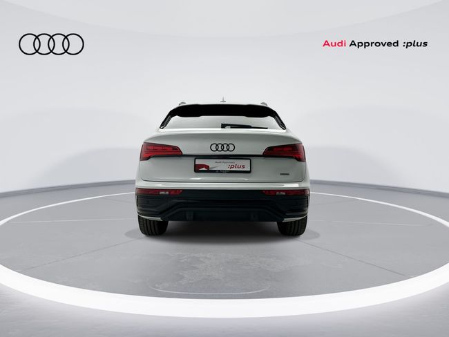 Audi Q5 45 TFSI SPORTBACK S-LINE, миниатюра 21