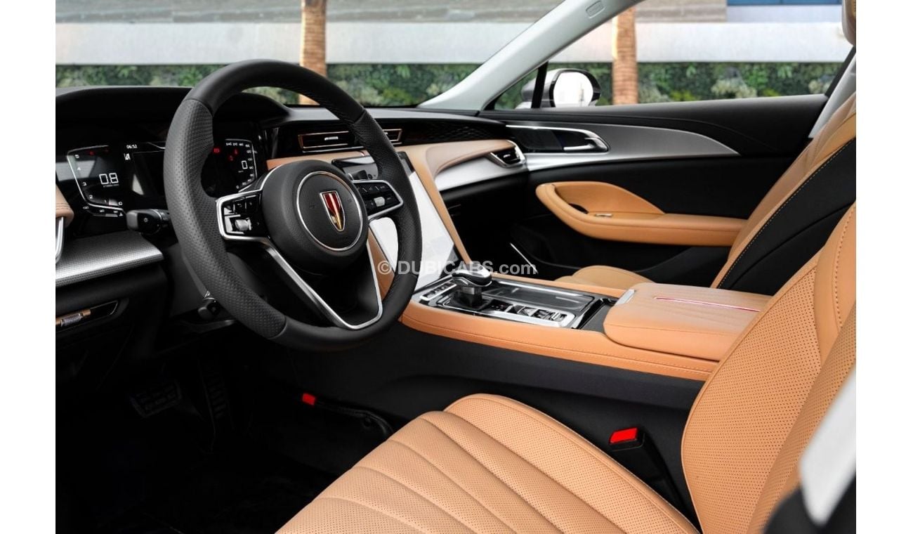 HONGQI H5 Ousado | 2,252 P.M  | 0% Downpayment | Brand New!