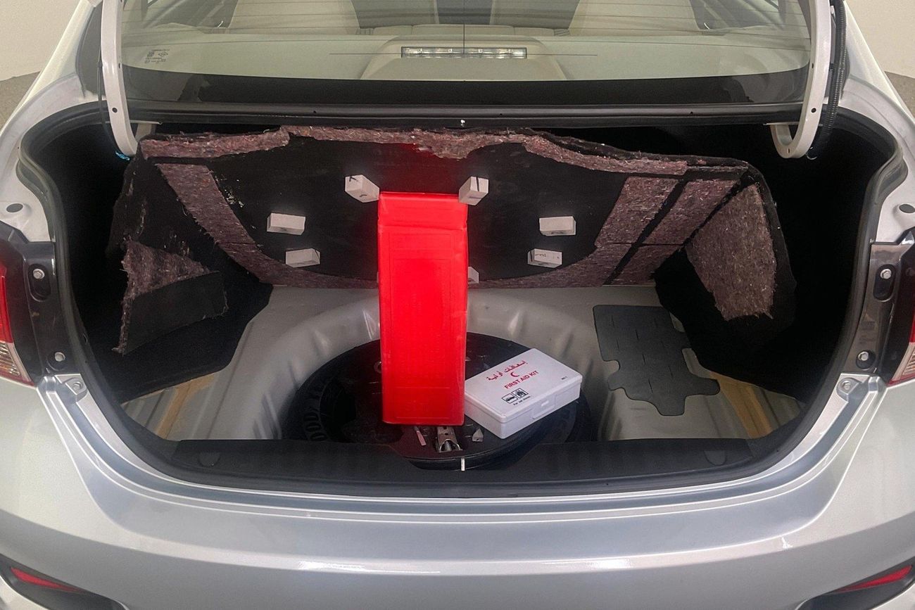 سوزوكي سياز GL | شامل الضمان | 0 ﺪﻔﻋﺓ ﺃﻮﻟﻯ