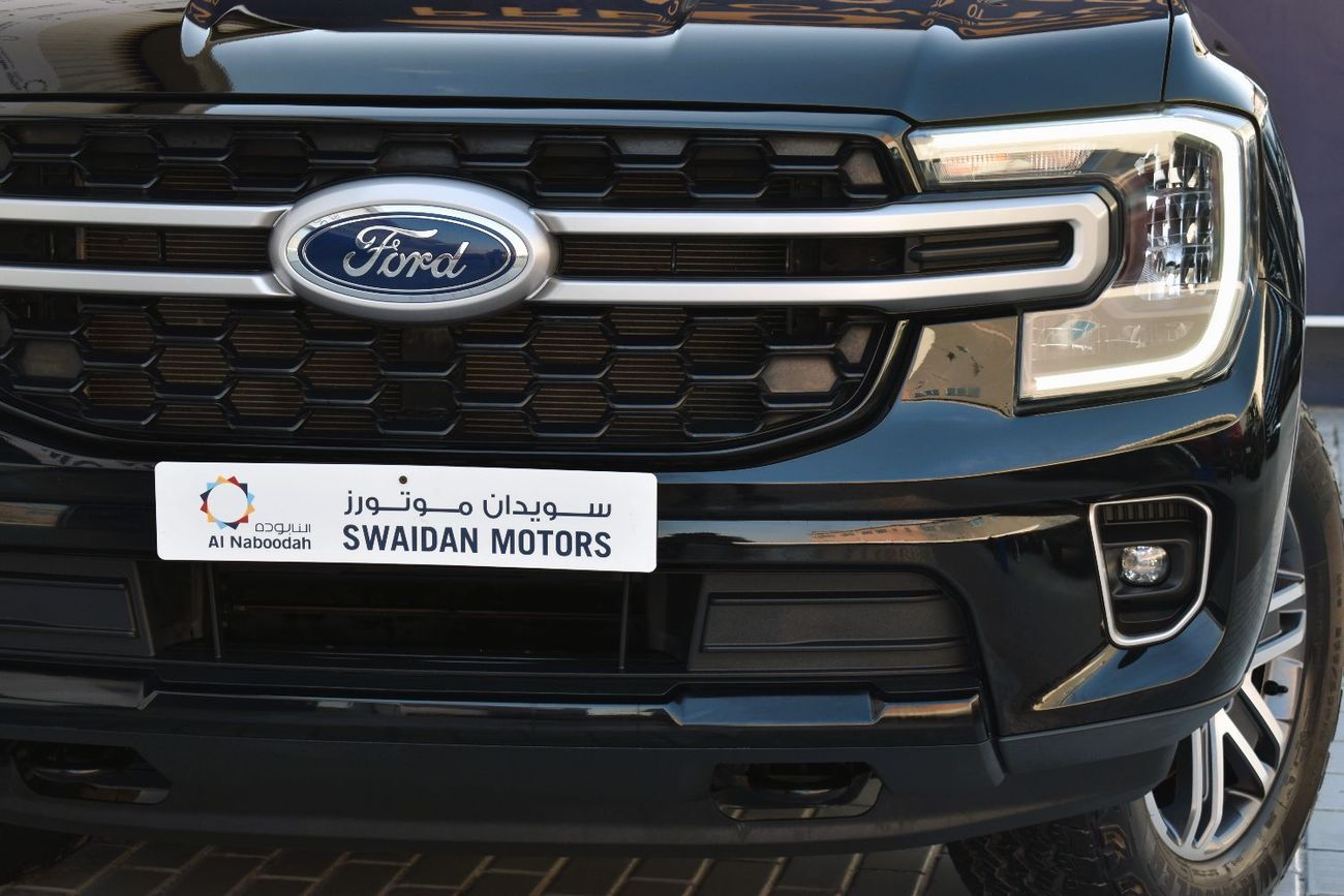 فورد ايفرست FROM 1,069 PM. FREE MANUFACTURER WARRANTY!