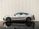 أودي A5 40 TFSI S Line 2.0L (190 HP)