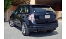 Ford Edge Mid Range in Excellent Condition