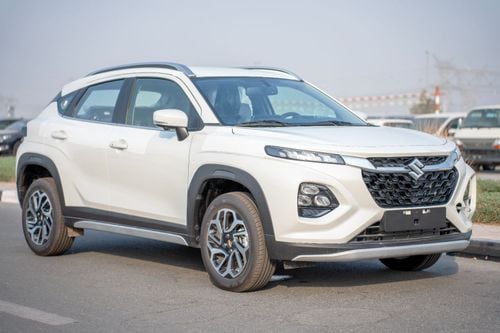 Suzuki Fronx GLX 1.5L Hybrid