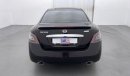 Nissan Maxima SR 3.5 | Under Warranty | Inspected on 150+ parameters