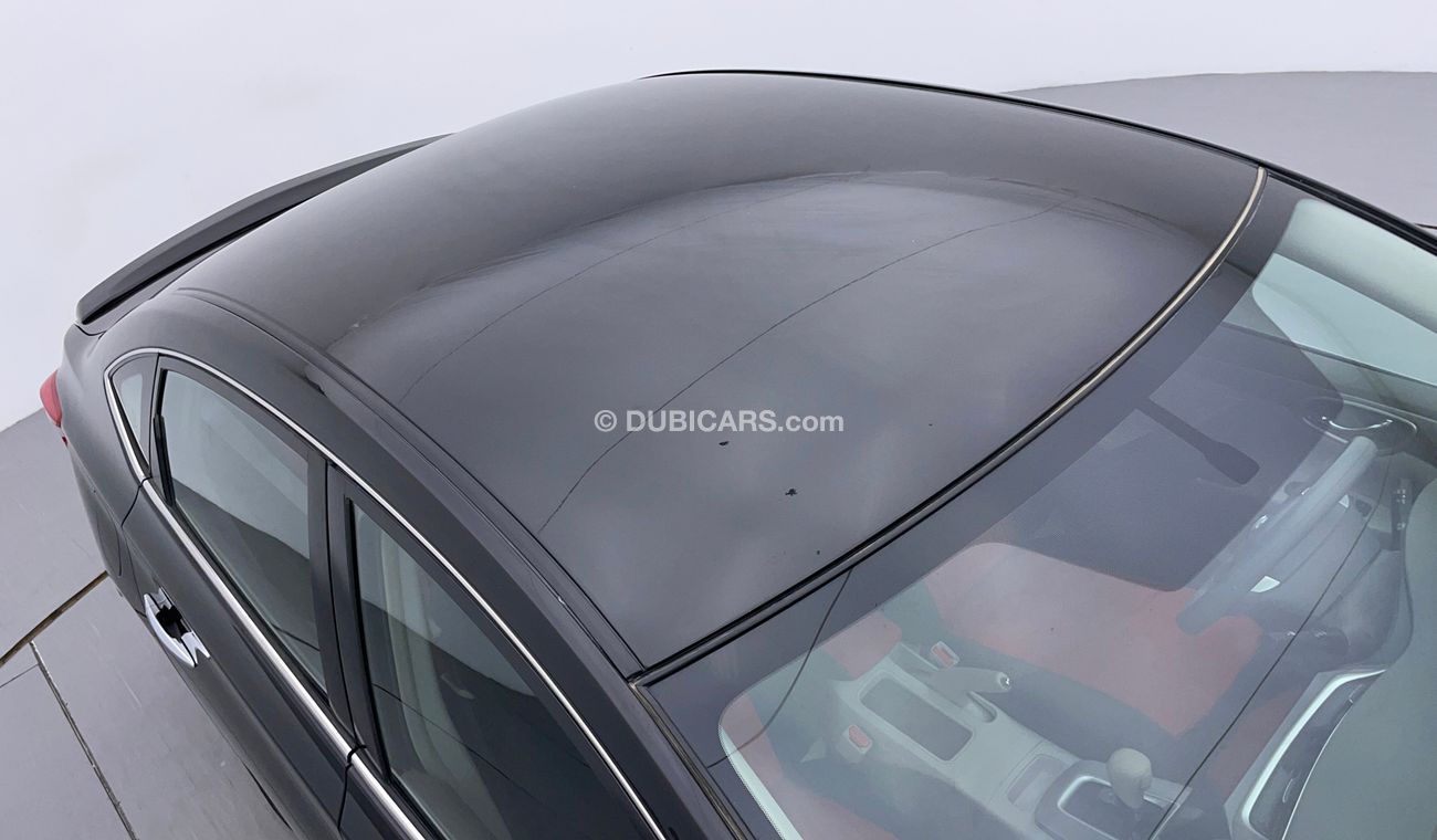 Nissan Sentra S 1.8 | Zero Down Payment | Free Home Test Drive