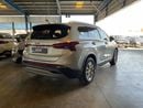 Hyundai Santa Fe Smart | Guaranteed Warranty | 0 Down Payment