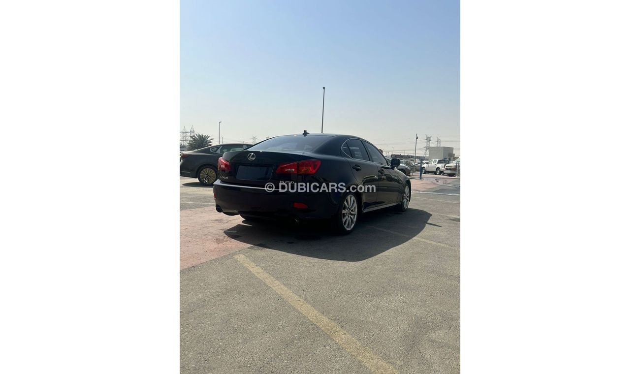 Lexus IS250