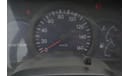 Mitsubishi Fuso Canter Double Cabin